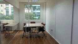 Burlington Square (D7), Office #570479101